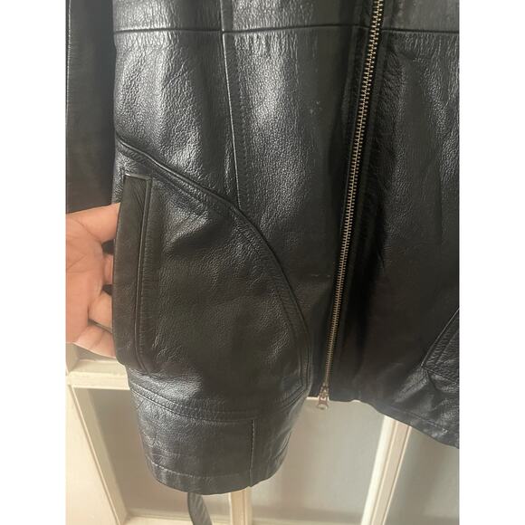 Wilsons Leather Thinsulate Ultra Jacket - Picture 3 of 9